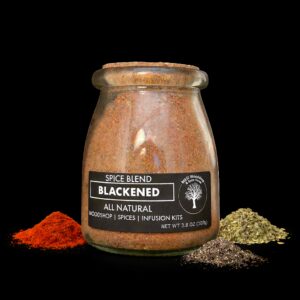 Blackened Spice Blend