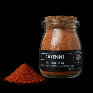 Cayenne Powder