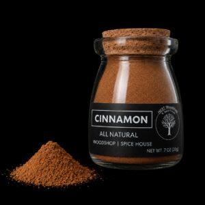 Cinnamon