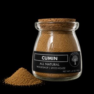 Cumin