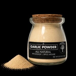 Garlic Powder