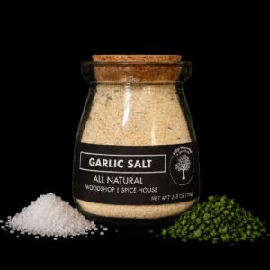 Garlic Salt