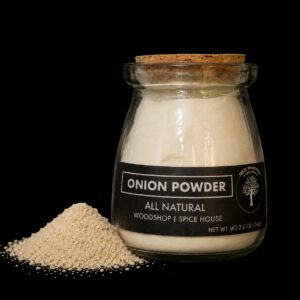 Onion Powder