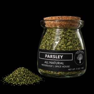 Parsley
