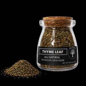 Thyme Leaf