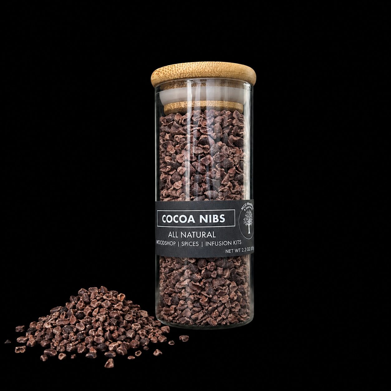 Cocoa Nibs
