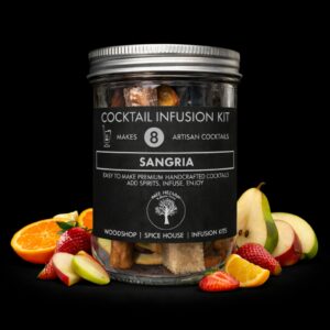 Sangria Cocktail Mix