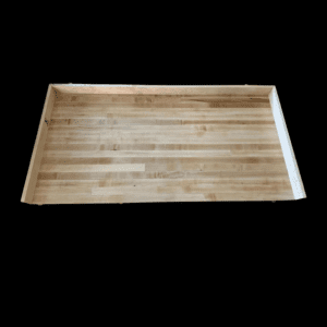 Bespoke Design Wooden Counter Top