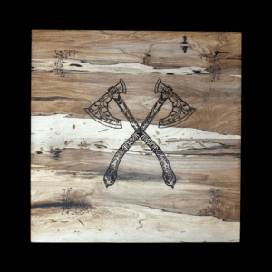 Bespoke Designed Cutting Board