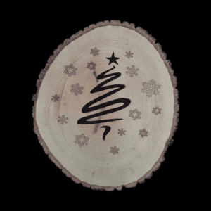 Live Edge Cutting Board