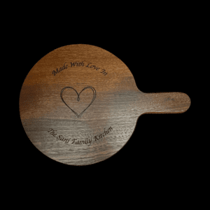 Bespoke Design Cutting Board