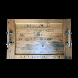 Bespoke Designed Serving Tray