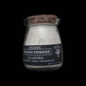 Onion Powder Spice