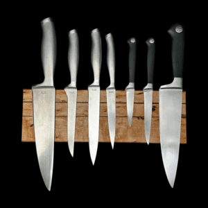 Harwood Magnetic Knife Holder