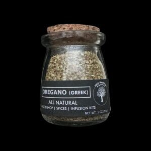 Greek Oregano Spice