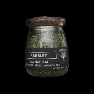 Parsley - Spice