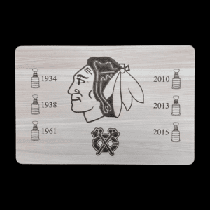 Bespoke Designed Cutting Board