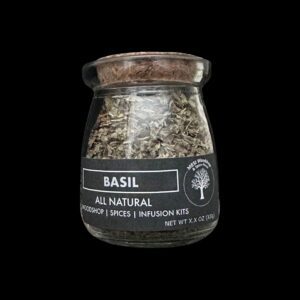 Basil - Spice