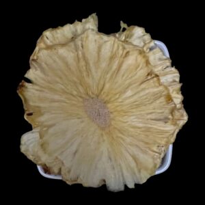 Dehydrated Pineapple Slices