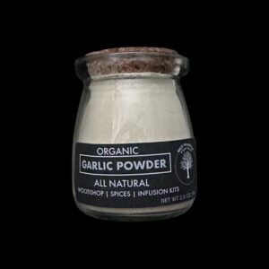 Garlic Powder