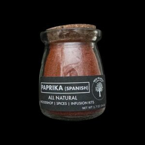 Paprika - Spice
