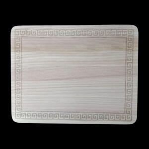 Bespoke Designed Cutting Board