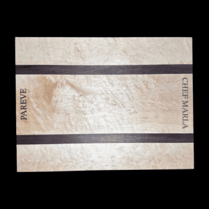 Bespoke Designed Cutting Board