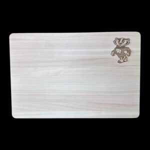 Bespoke Designed Cutting Board