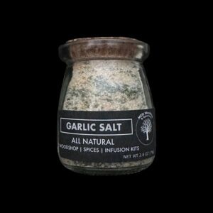 Garlic Salt