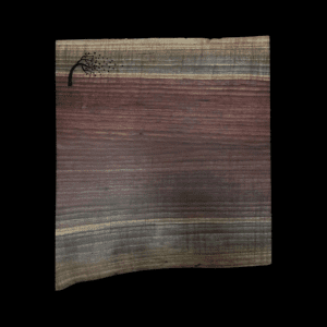 Live Edge Cutting Board