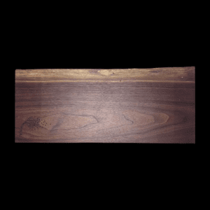 Live Edge Cutting Board