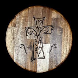 Cutting Board | Serving Tray