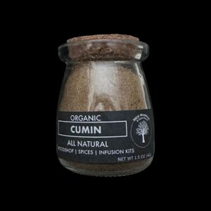 Cumin Powder Spice