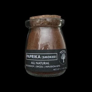 Smoked Paprika - Spice