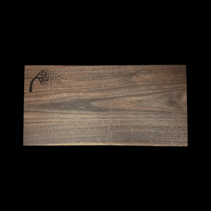 Live Edge Cutting Board