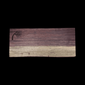 Live Edge Cutting Board