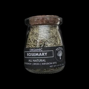 Rosemary Spice