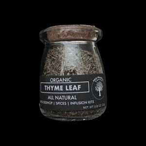 Thyme Leaf Spice