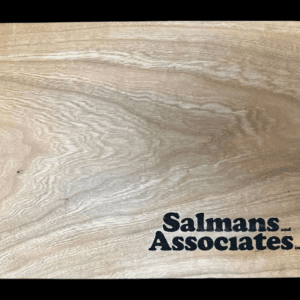 Bespoke Designed Cutting Board