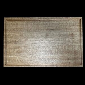 Cutting Board