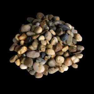 Assorted Smooth Rocks