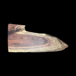 Live Edge Cutting Board