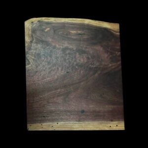 Live Edge Cutting Board