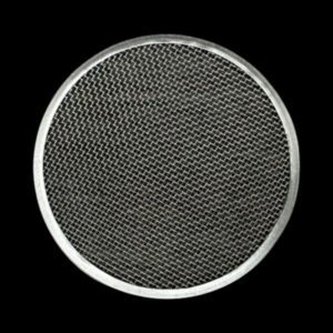 Mason Jar Strainer Lid