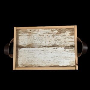Barnwood Serving Tray