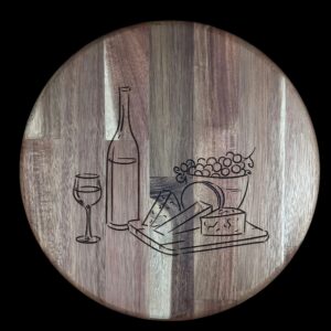 Cutting Board | Serving Tray